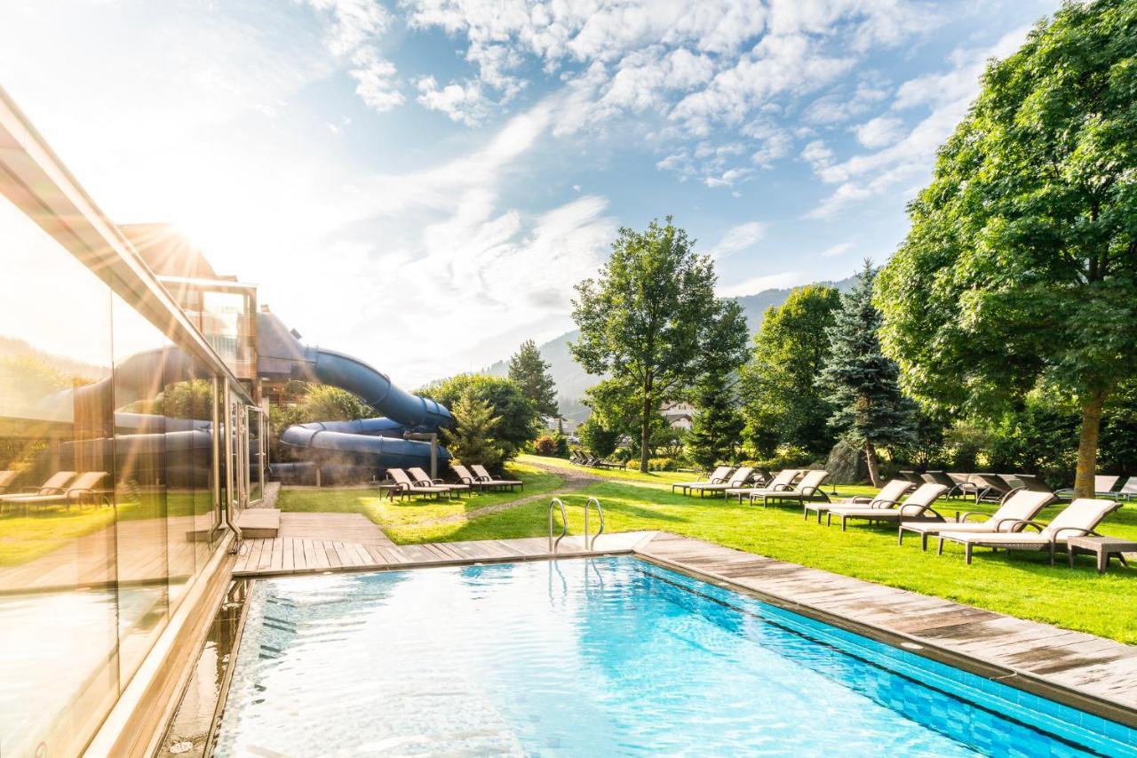 Dolomiten Residenz - Sporthotel Sillian Exterior foto