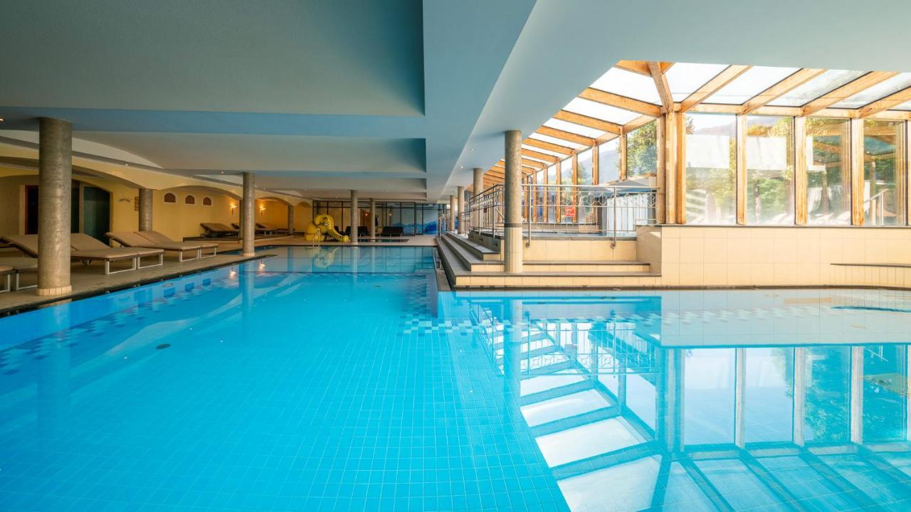 Dolomiten Residenz - Sporthotel Sillian Exterior foto
