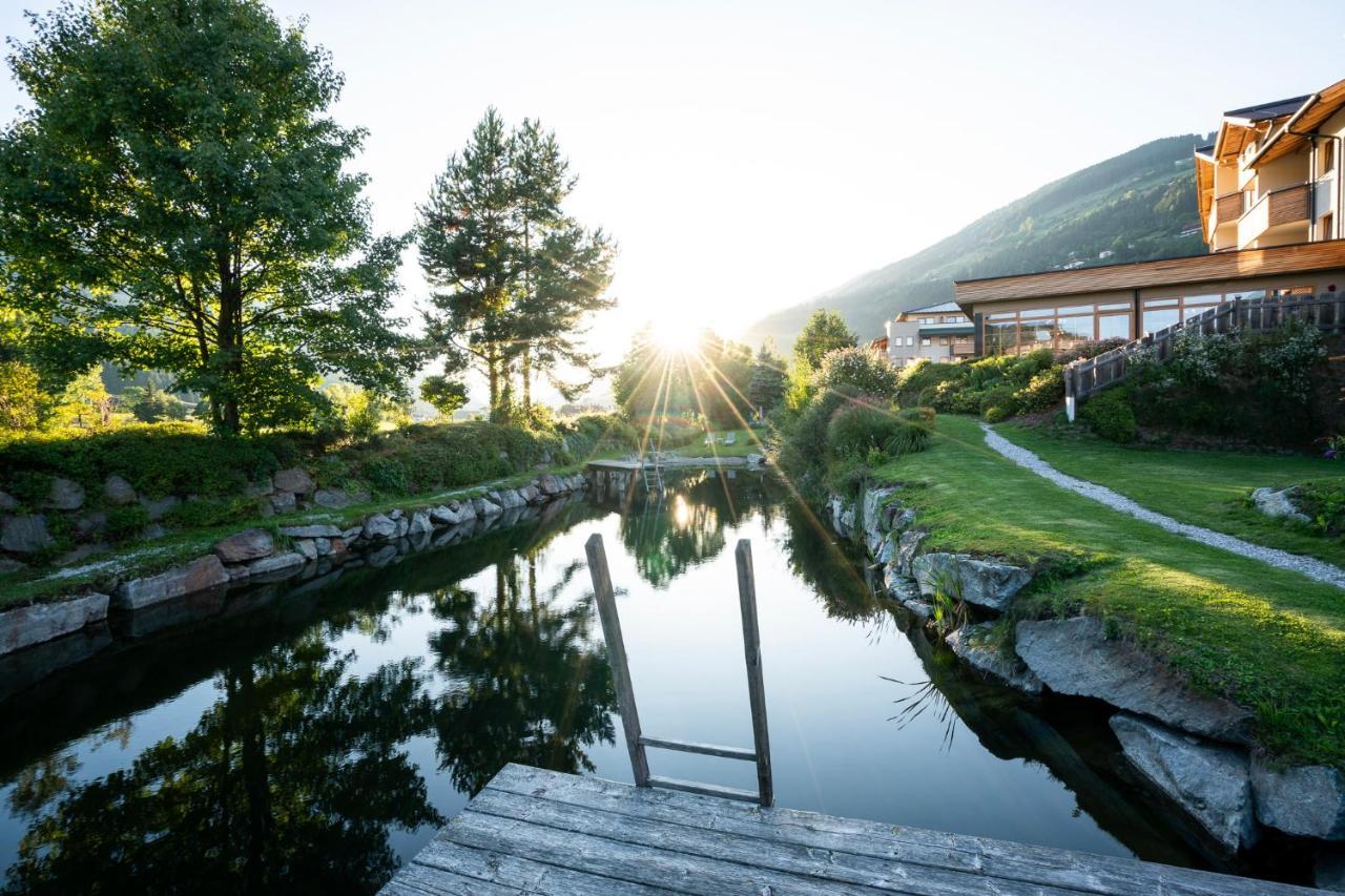 Dolomiten Residenz - Sporthotel Sillian Exterior foto