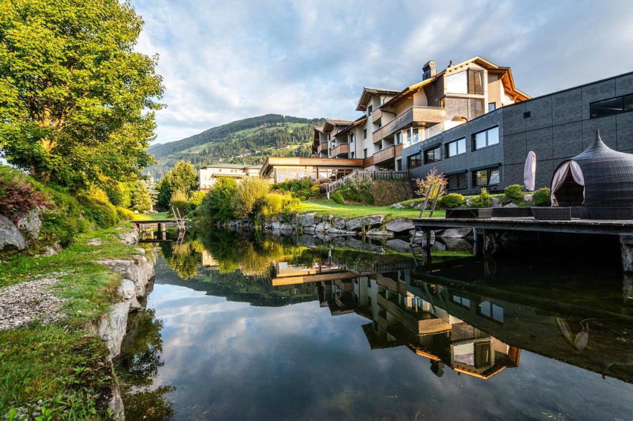 Dolomiten Residenz - Sporthotel Sillian Exterior foto