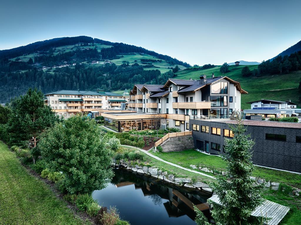 Dolomiten Residenz - Sporthotel Sillian Exterior foto